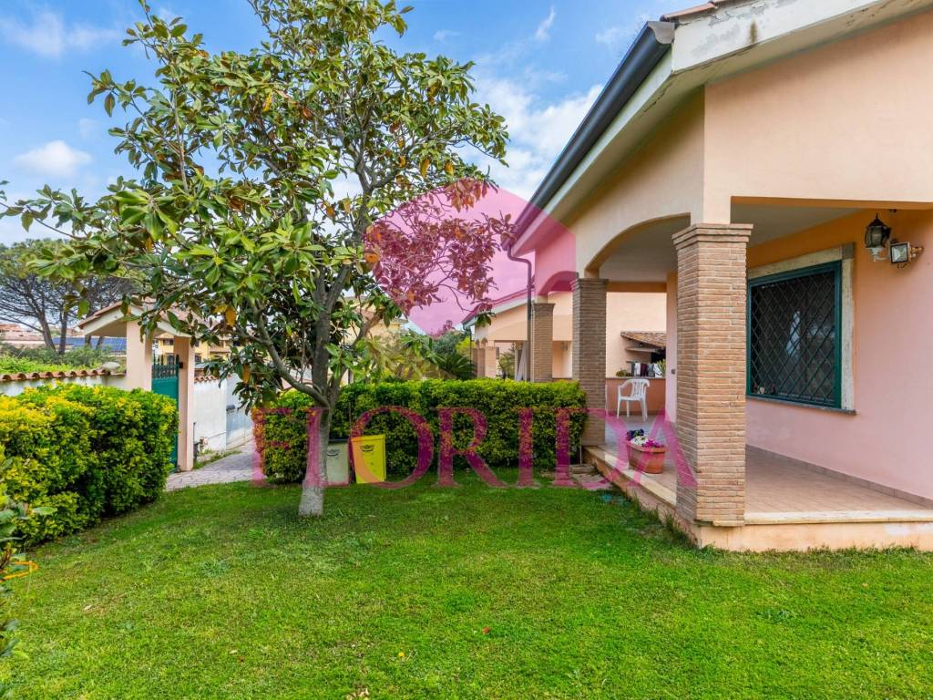 Villa a Ardea in Via Reggio Calabria - Foto 3