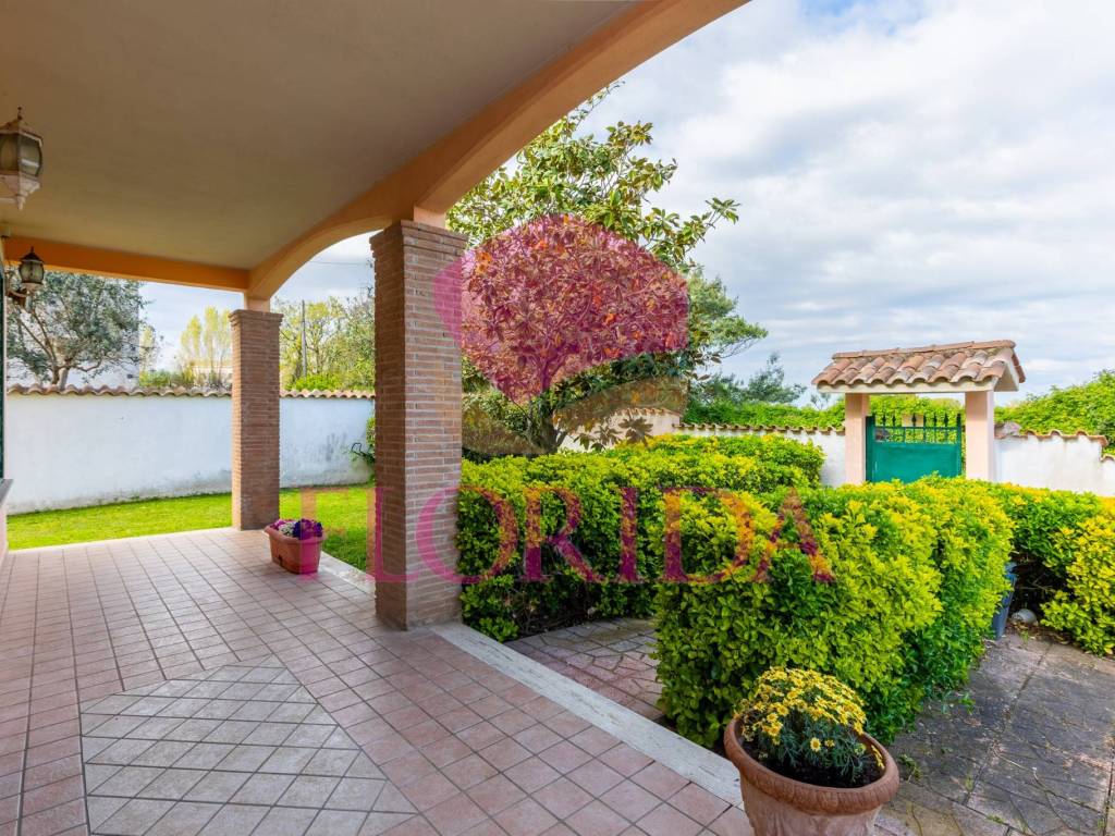 Villa a Ardea in Via Reggio Calabria - Foto 5