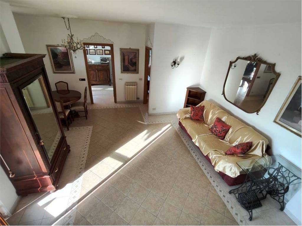 Appartamento a Sarzana in via sarzanello - Foto 4