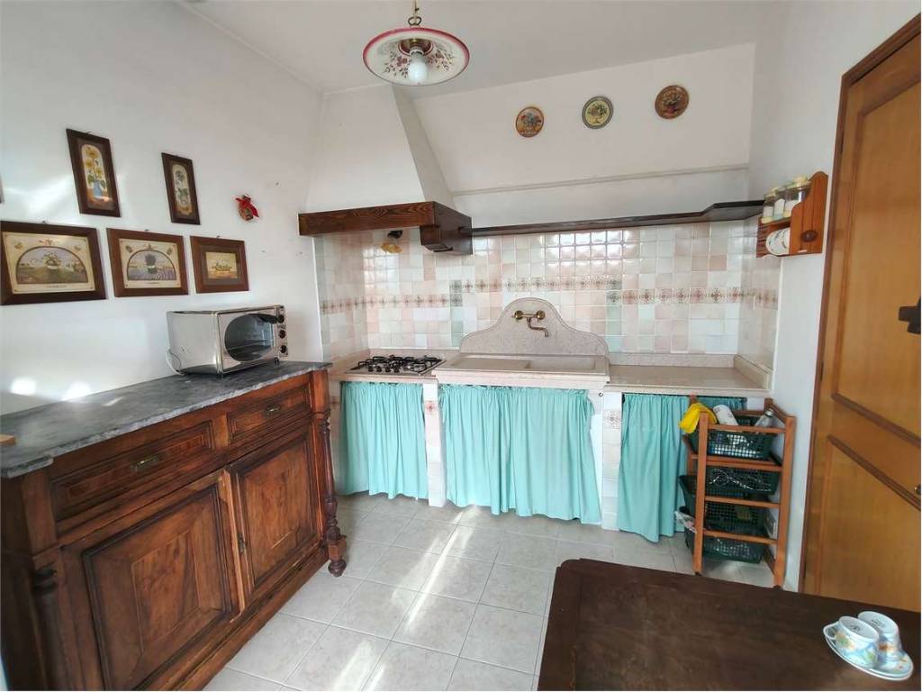 Appartamento a Sarzana in via sarzanello - Foto 5