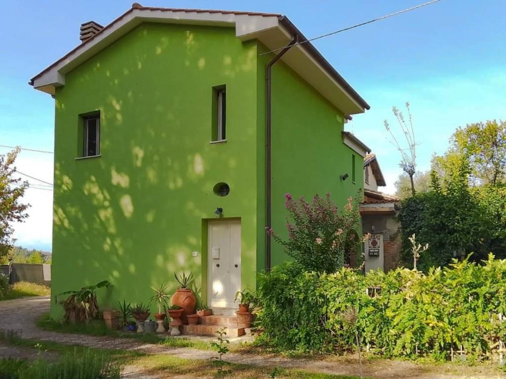 Casa indipendente a San miniato in Via Fornacino, - Foto 2