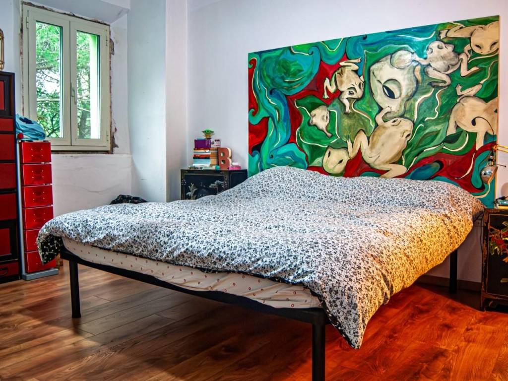 Casa indipendente a San miniato in Via Fornacino, - Foto 5