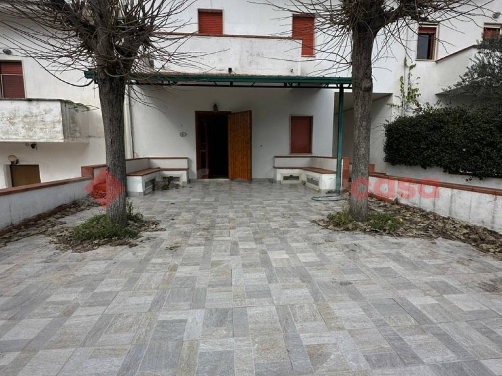 Villetta a schiera a Santi cosma e damiano in Via Ceracoli, 492 - Foto 3