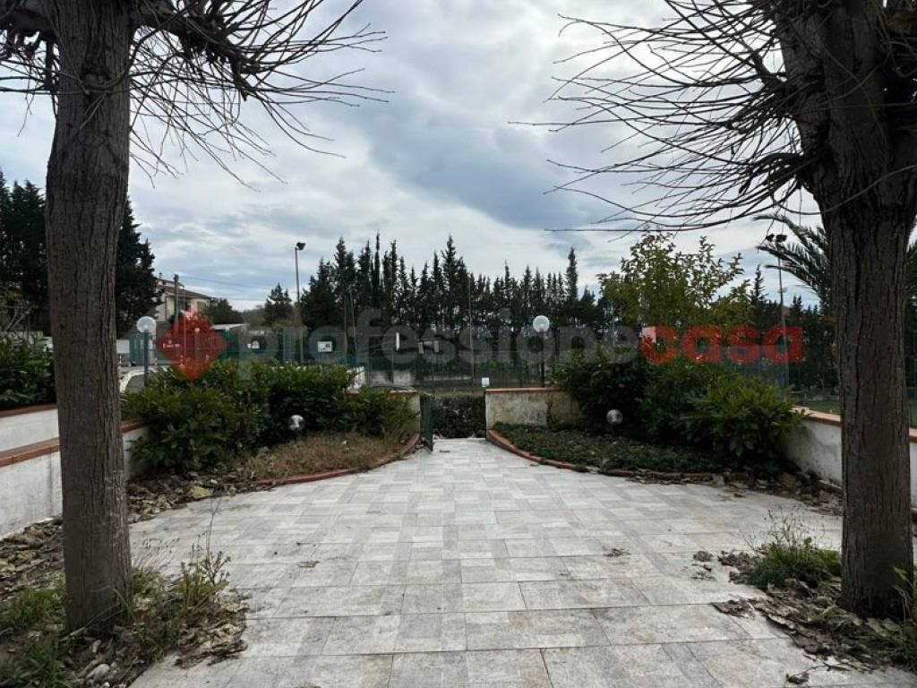 Villetta a schiera a Santi cosma e damiano in Via Ceracoli, 492 - Foto 5