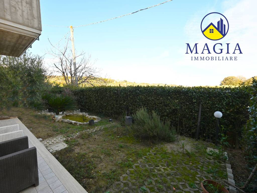 Appartamento a Spinetoli in Via Salaria, 85 - Foto 3