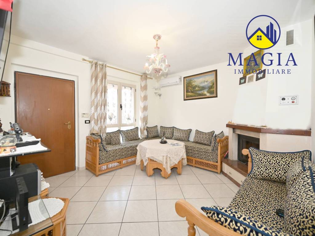 Appartamento a Spinetoli in Via Salaria, 85 - Foto 5