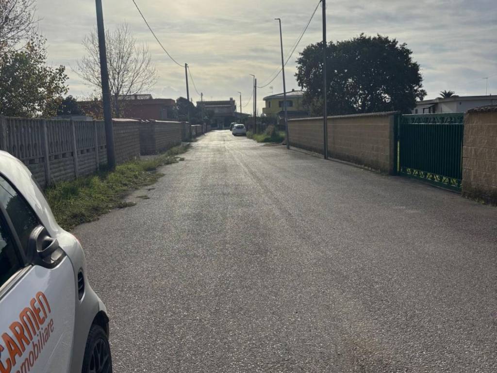 Terreno a Nettuno in Via Acuto - Foto 2