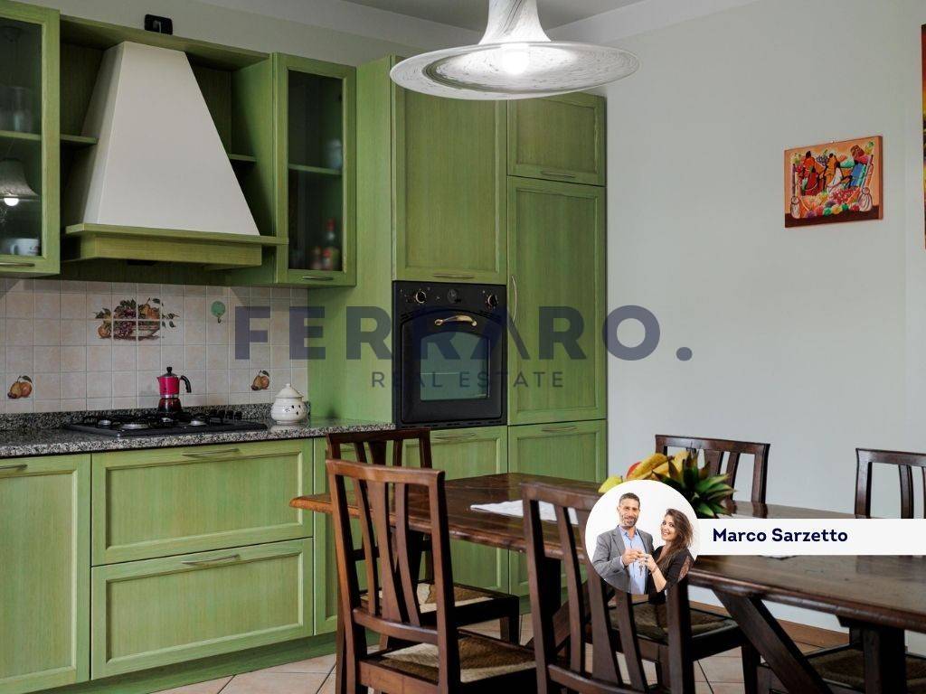 Appartamento a Povegliano in Via Mario Fiore - Foto 2