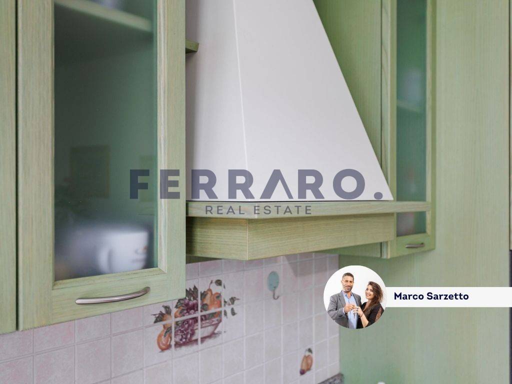 Appartamento a Povegliano in Via Mario Fiore - Foto 4
