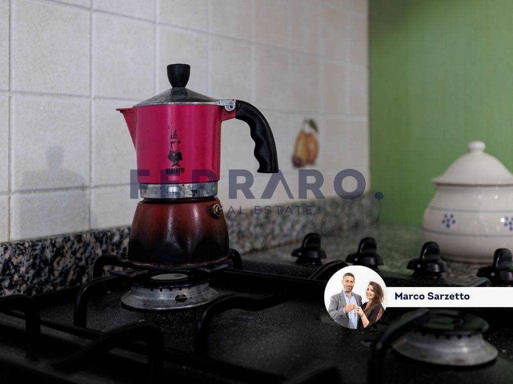 Appartamento a Povegliano in Via Mario Fiore - Foto 5