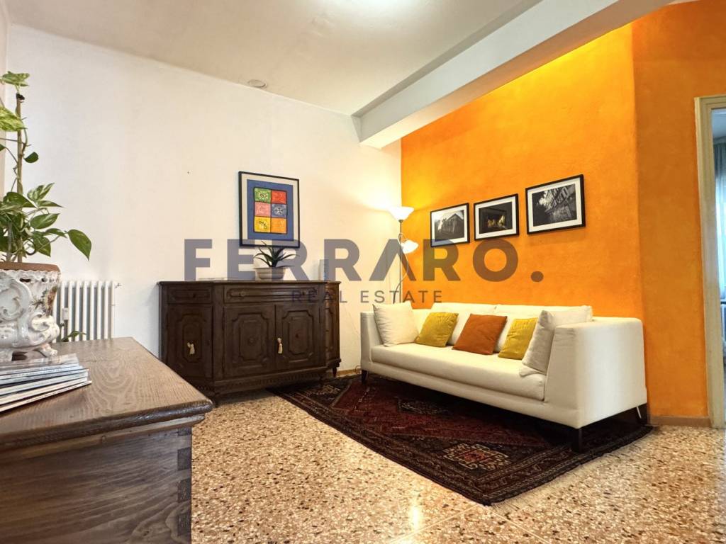Appartamento a Treviso in Via Cacciatori del Sile - Foto 2