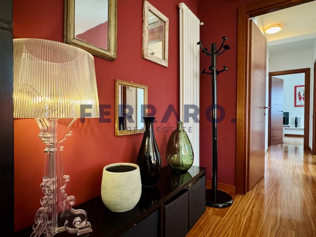 Appartamento a Treviso in Viale Fratelli Bandiera - Foto 4