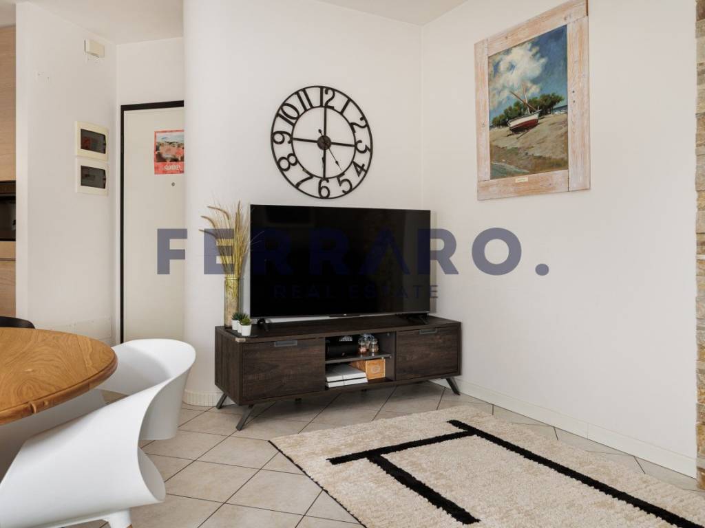 Appartamento a Treviso in Via Mantovani Orsetti - Foto 2