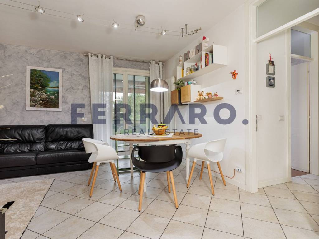 Appartamento a Treviso in Via Mantovani Orsetti - Foto 3