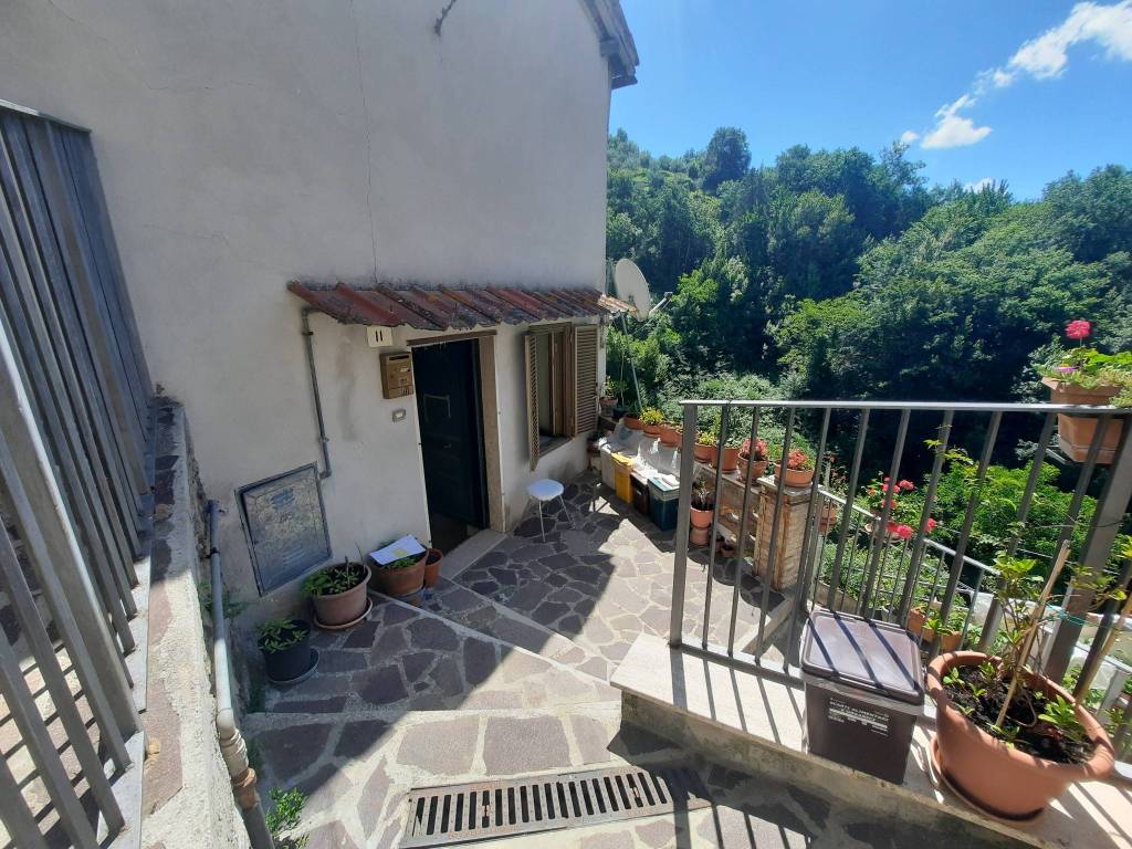 Appartamento a Gerano in VIA DELLA ORIA n. 11 - Foto 3