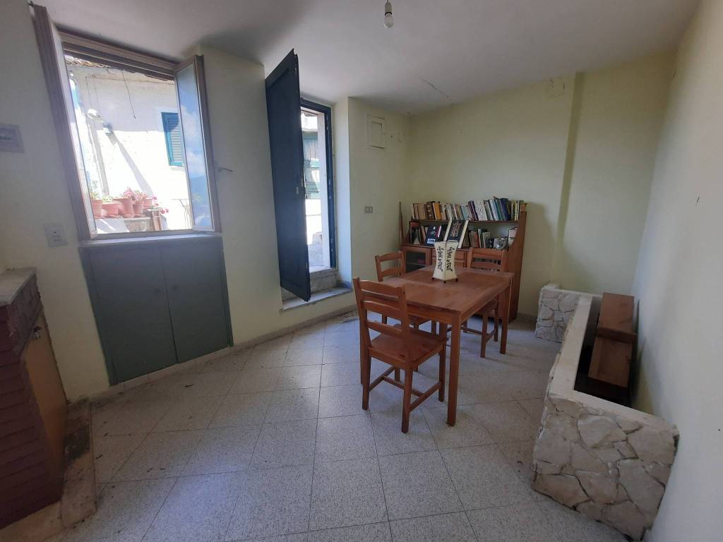 Appartamento a Gerano in VIA DELLA ORIA n. 11 - Foto 4