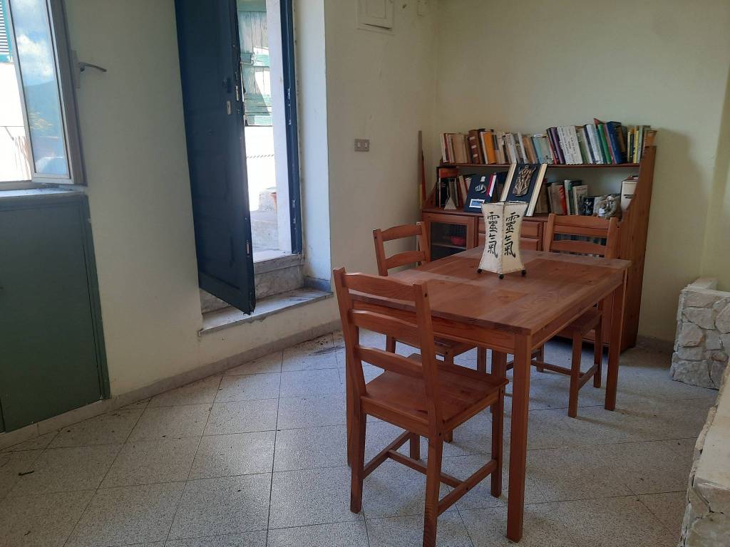 Appartamento a Gerano in VIA DELLA ORIA n. 11 - Foto 5