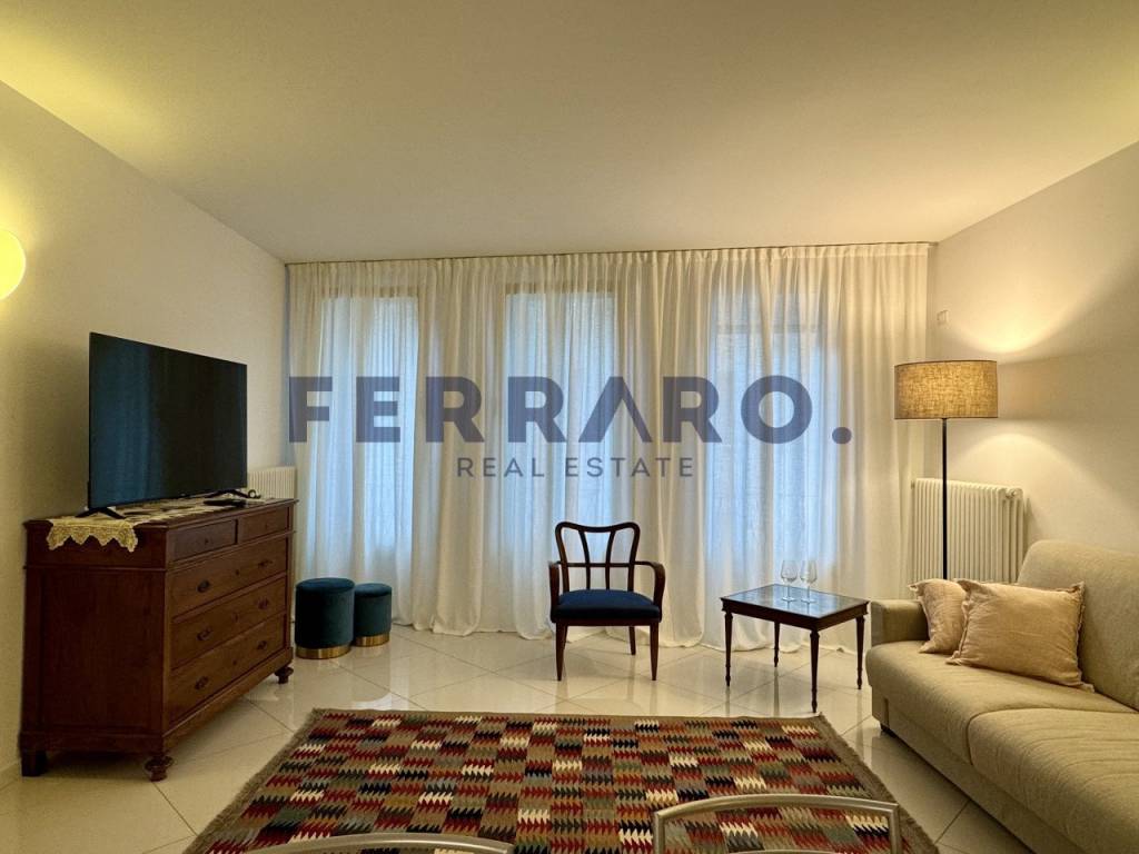 Appartamento a Treviso in Via Cornarotta - Foto 2