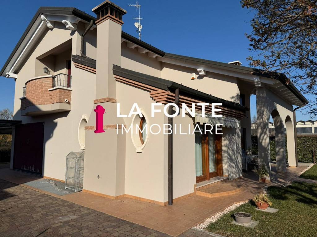 Casa indipendente a Vigonza in Via Pionche - Foto 2