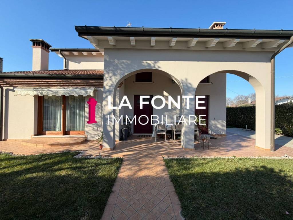 Casa indipendente a Vigonza in Via Pionche - Foto 3