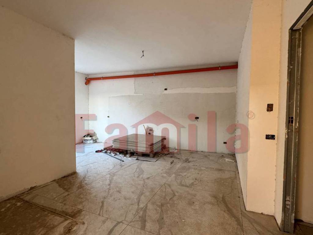 Villa a Quadrelle in Via Circumvallazione - Foto 3