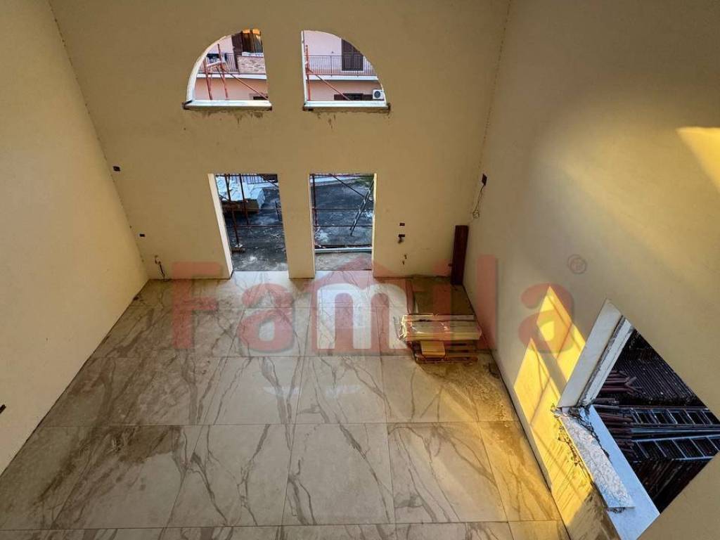 Villa a Quadrelle in Via Circumvallazione - Foto 5