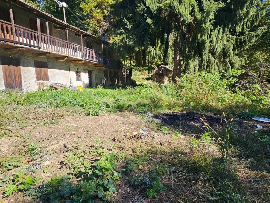 Rustico / casale a Paesana in Borgata Ruata - Foto 2