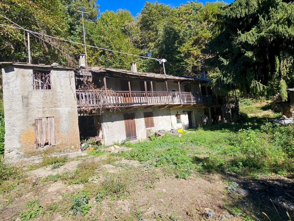 Rustico / casale a Paesana in Borgata Ruata - Foto 3