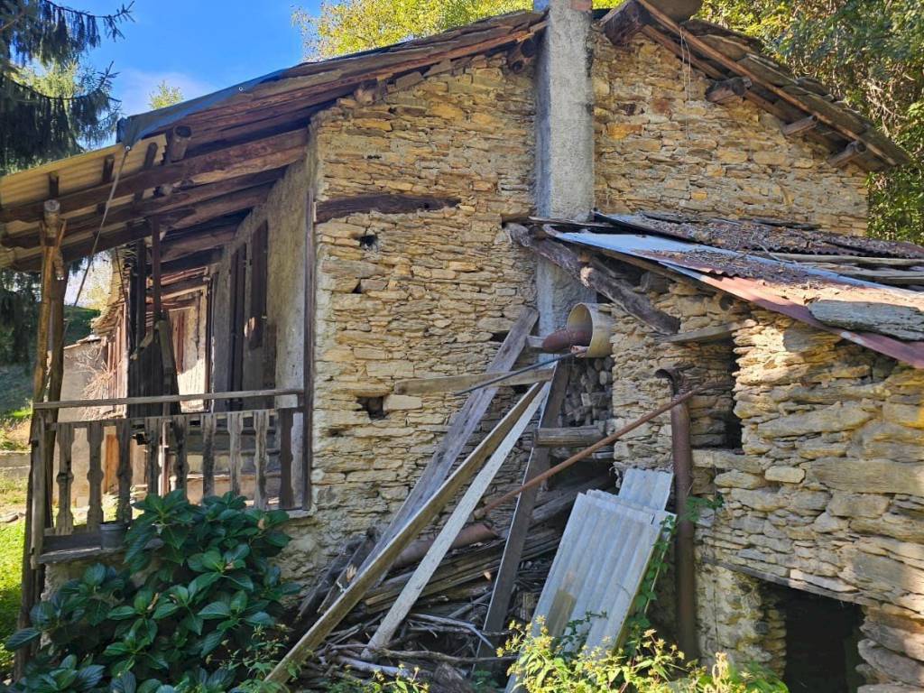 Rustico / casale a Paesana in Borgata Ruata - Foto 4