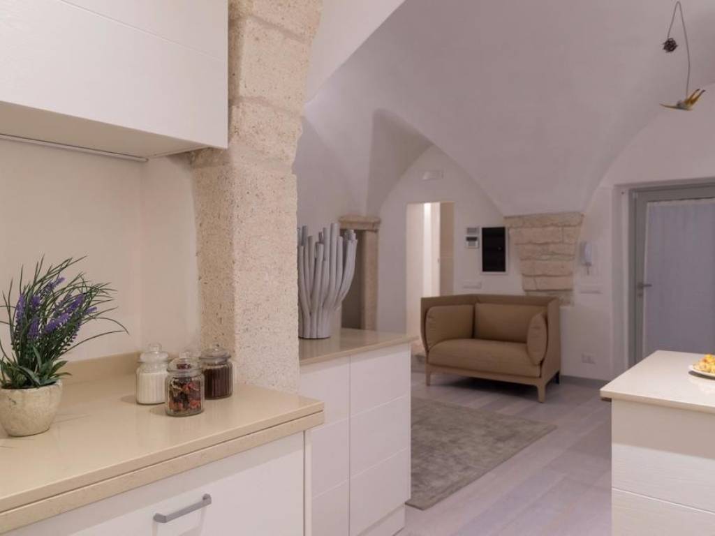 Casa indipendente a Ostuni in Via Leonardo Clemente, 59 - Foto 4