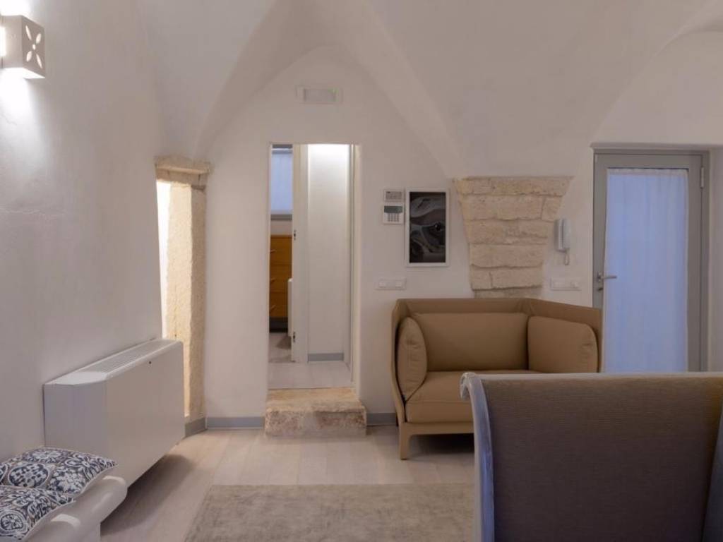 Casa indipendente a Ostuni in Via Leonardo Clemente, 59 - Foto 5