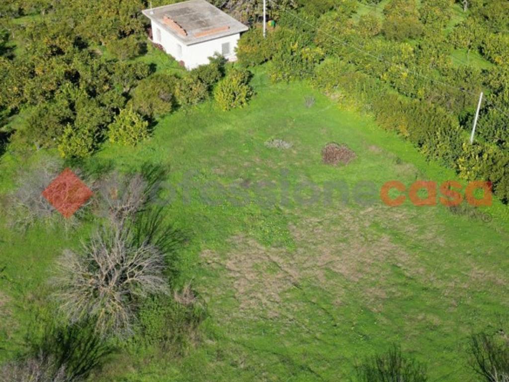 Terreno a Milazzo in Via Filicusa, snc - Foto 5