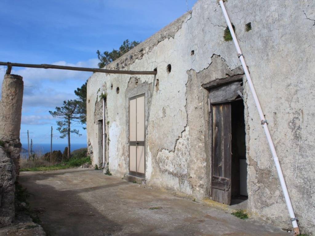 Rustico / casale a Lipari in Via Area Morta - Foto 4