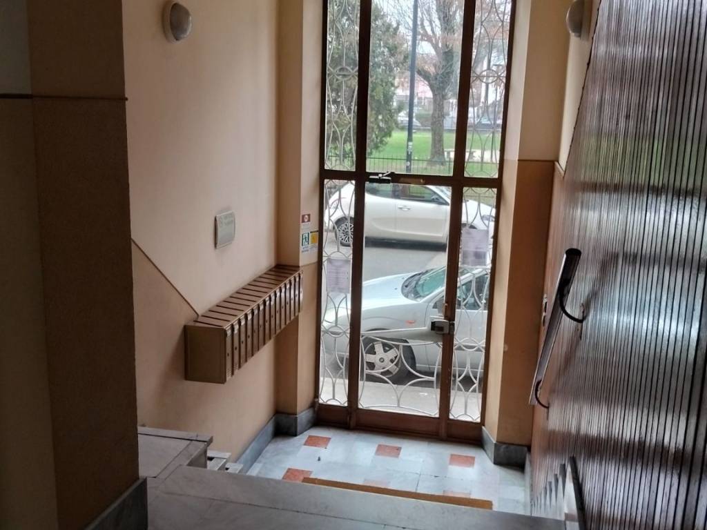 Appartamento a Asti in Via Secondo Pia, 22 - Foto 2