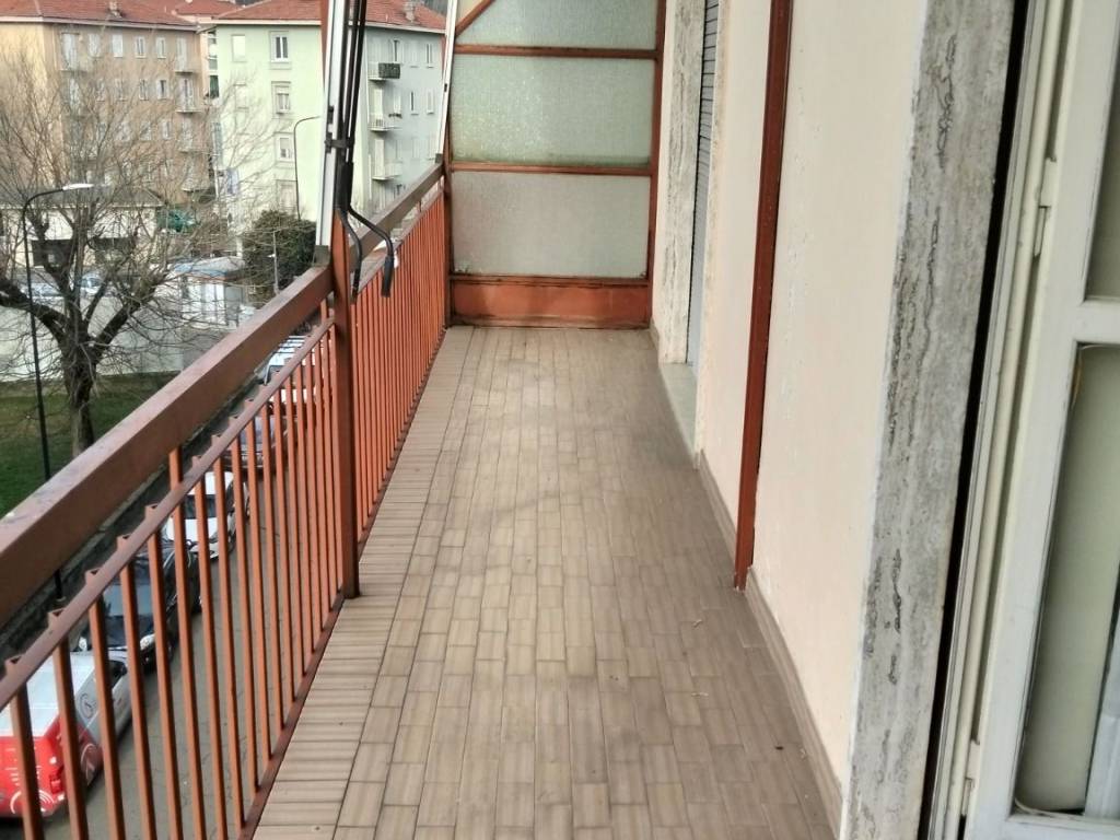 Appartamento a Asti in Via Secondo Pia, 22 - Foto 3