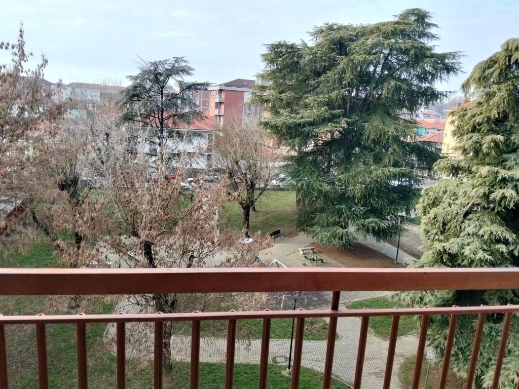 Appartamento a Asti in Via Secondo Pia, 22 - Foto 4