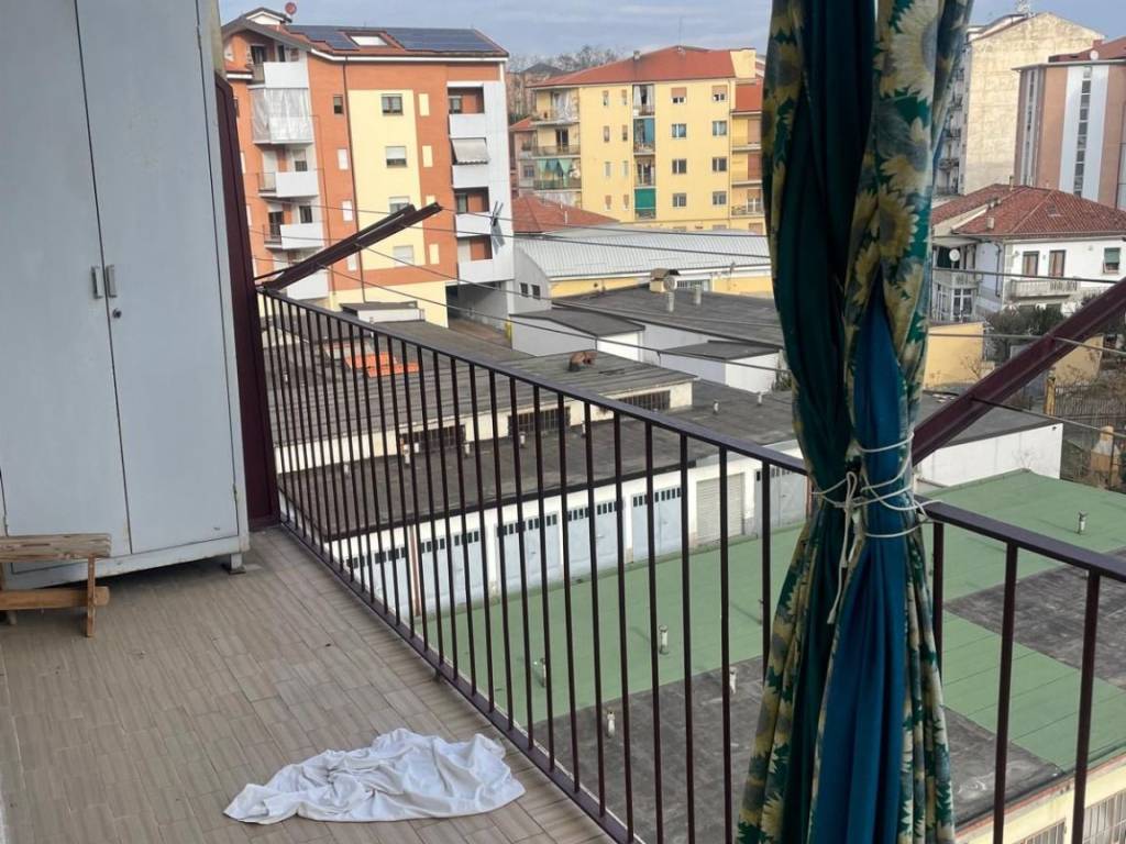 Appartamento a Asti in Via Secondo Pia, 22 - Foto 5