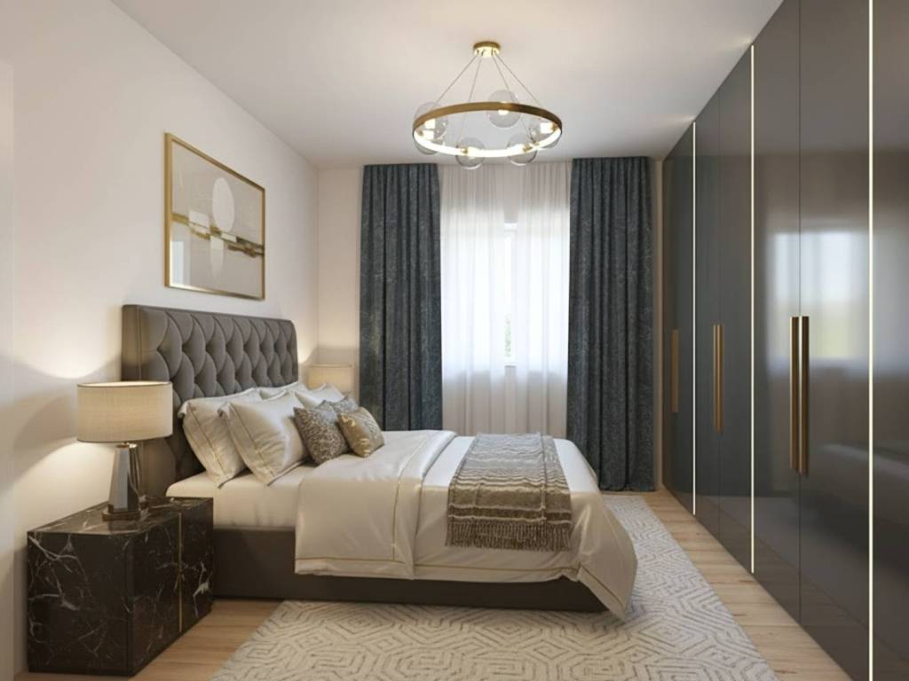 Villa a Frascati in Via di Grotte Maria, 49 - Foto 5