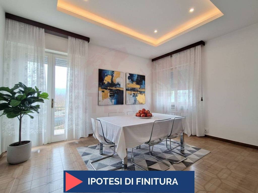 Villa a Paratico in via San Pietro, 23 - Foto 5