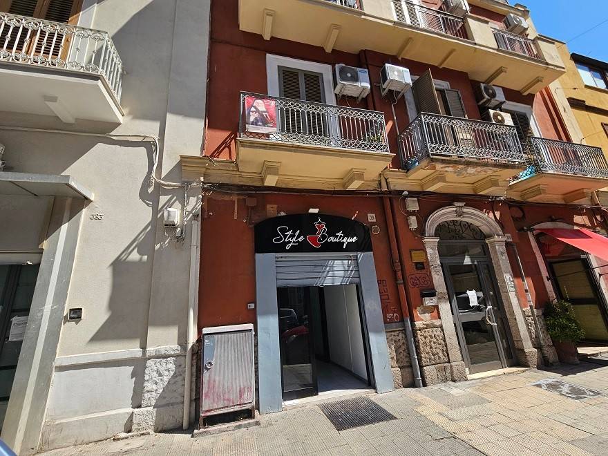 Appartamento a Bari in Via Principe Amedeo, 381 - Foto 2