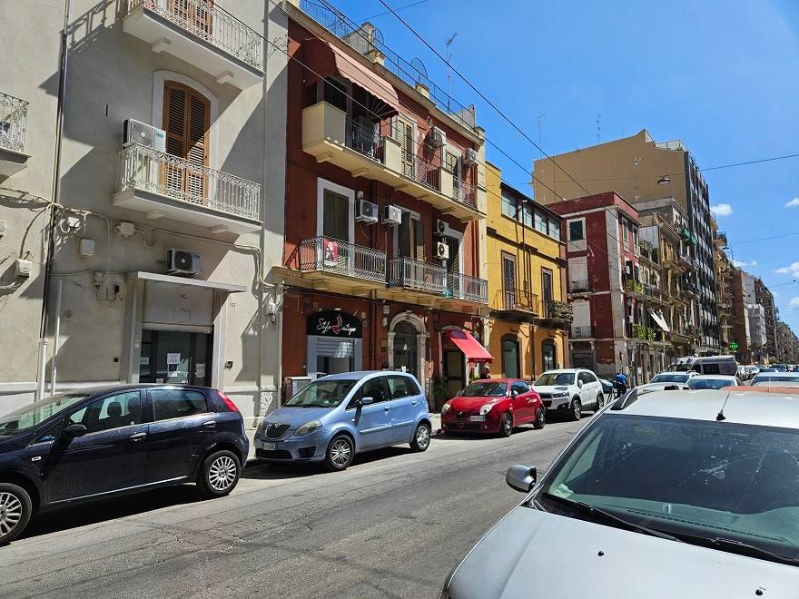 Appartamento a Bari in Via Principe Amedeo, 381 - Foto 3
