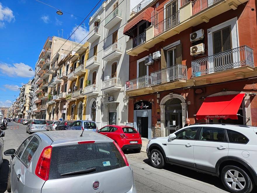 Appartamento a Bari in Via Principe Amedeo, 381 - Foto 4