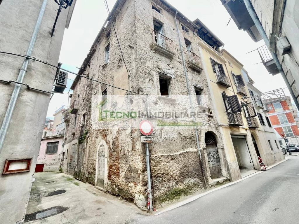 Casa indipendente a Pontecorvo in Via Roma - Foto 4