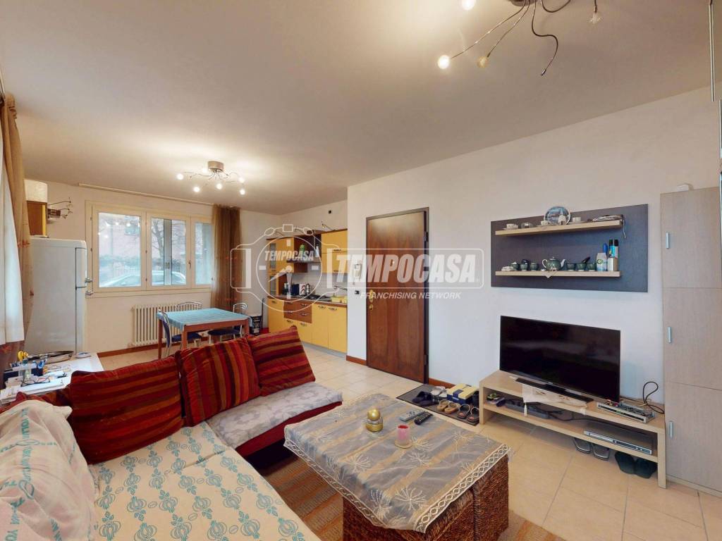 Appartamento a Carpi in Via Marco Polo Interna, 6 - Foto 2