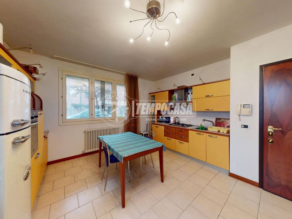 Appartamento a Carpi in Via Marco Polo Interna, 6 - Foto 3