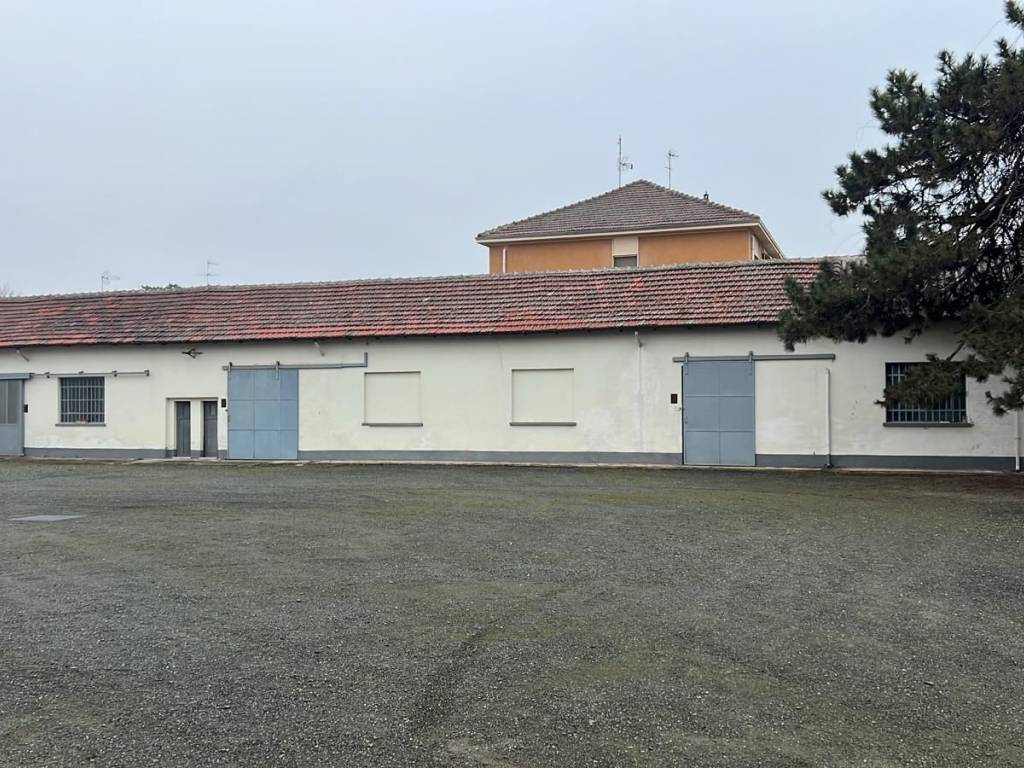 Immobile a Alessandria in Via del Progresso - Foto 2