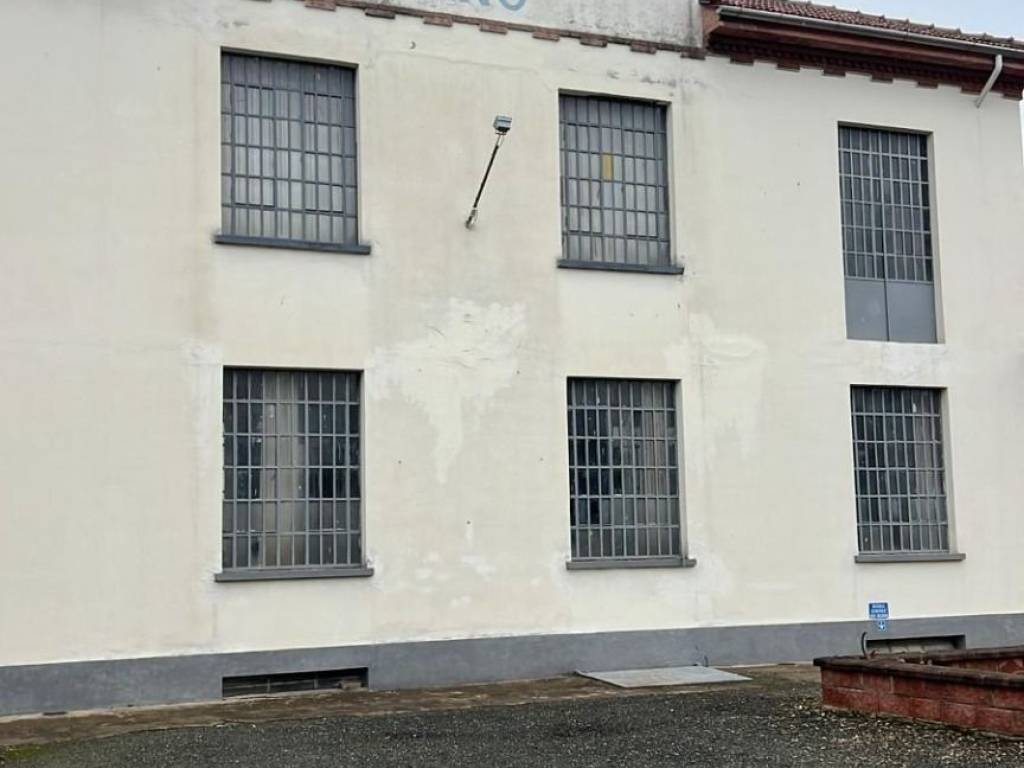 Immobile a Alessandria in Via del Progresso - Foto 5