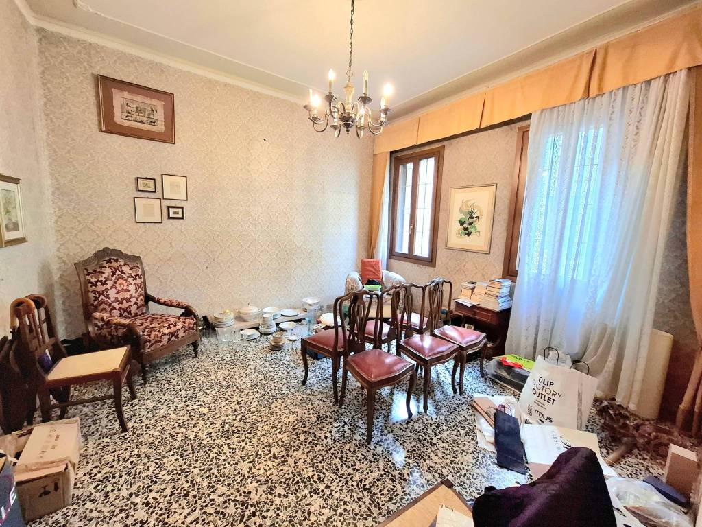 Villetta a schiera a Rovigo in Via Ragazzi del '99, 8 - Foto 4