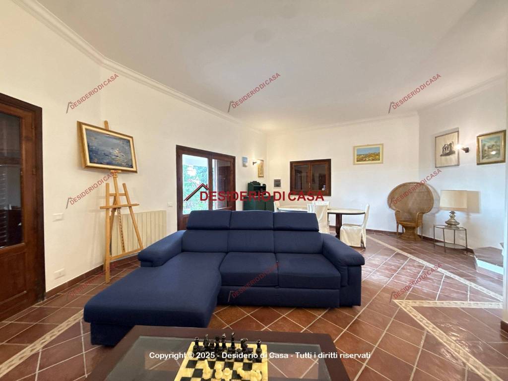 Villa a Valderice in Via Viale - Foto 2