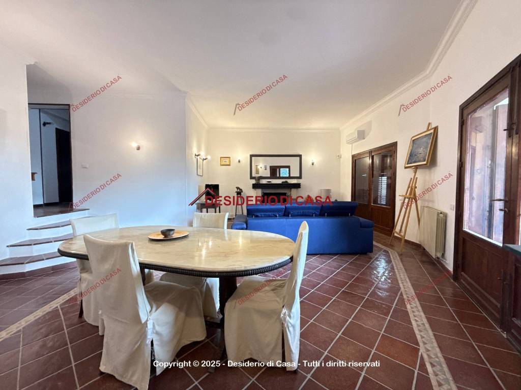 Villa a Valderice in Via Viale - Foto 4